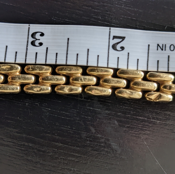 Jewelry - Solid 14K gold bracelet